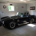 1965 Shelby Cobra CSX4813