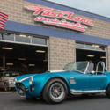 1965 Shelby Cobra CSX4824 Only 1,154 Original Miles 428 Big Block