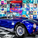 1965 Shelby Cobra CSX6000 113 miles 427/600