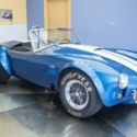 1965 Shelby Cobra CSX6000