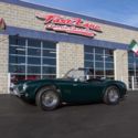 1965 Shelby Cobra CSX8037 Slab Side 1 Owner From New Only 1,204 Original Miles