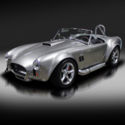 1965 Shelby Cobra Custom. Built by Levy Racing. 434 V8 w/ 450HP. Sweet!