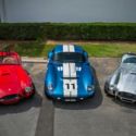 1965 SHELBY COBRA DAYTONA 50TH ANNIVERSARY CSX 9960 #11 0F 50 PRODUCED