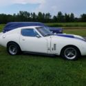 1965 Shelby Cobra Daytona  NO RESERVE!!!