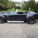 1965 shelby cobra everett morrison