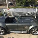 1965 Shelby Cobra Factory 5 Carbon Fiber Replica
