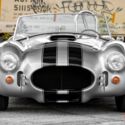 1965 Shelby Cobra Factory 5 Mark II Roadster, Fuel Injected 302ci, Push To Start