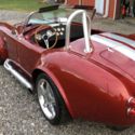 1965 SHELBY COBRA FACTORY 5 MK3 REPLICA