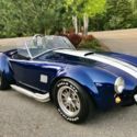 1965 Shelby Cobra Factory 5 MKIII 3,750 Miles 500+HP 408 Tremec TKO600 5spd