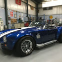 1965 Shelby Cobra * Factory Five * 302 GT40 * Gorgeous Build * Strong and Sharp!
