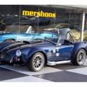 1965 Shelby Cobra Factory Five Mark III Roadster - F.I. 302, Stunning Build!