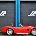 1965 Shelby Cobra Factory Five MK-4 Boss 302 Tremec 5 Speed Financing Trades