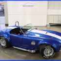 1965 Shelby Cobra FACTORY FIVE MK II