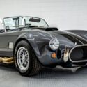 1965 Shelby Cobra Factory Five Mk IV