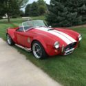 1965 Shelby Cobra Factory Five MK4