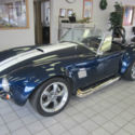 1965 SHELBY COBRA FACTORY FIVE MKIII