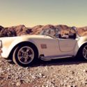 1965 Shelby Cobra Factory Five MKIV, MK4 NO RESERVE