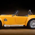 1965 Shelby Cobra - Factory Five Racing Professionally built! Best of the Best!!