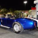 1965 Shelby Cobra Factory Five Racing Replica, Fuel Injected, 5 Speed, NICE !!!