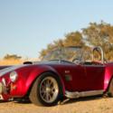 1965 Shelby Cobra Factory Five Racing