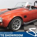 1965 Shelby Cobra Factory Five Roadster 5.0L HO V8 5 Speed Manual Classic Vintag
