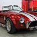 1965 Shelby Cobra Factory Five
