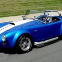 1965 Shelby Cobra  Flemings Ultimate Garage