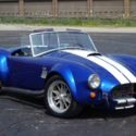 1965 Shelby Cobra for sale!