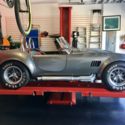 1965 Shelby Cobra in Naples, FL.