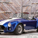 1965 Shelby Cobra Kirkham