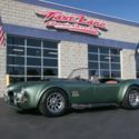 1965 Shelby Cobra Long Wheelbase Fuel Injected 5.0 Ford V8
