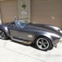 1965 SHELBY COBRA MK-4 FACTORY 5