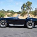 1965 Shelby Cobra MKIII, 1965 Superformance Cobra MKIII