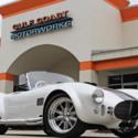 1965 Shelby Cobra MKIII Superformance Bianco Fuji BRAND NEW 75 Miles