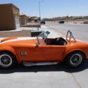1965 Shelby Cobra MKIV Roadster