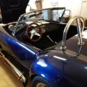 1965 shelby cobra replica - 347 Stroker