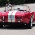 1965 Shelby Cobra Replica 5.0 Fuel Injected 5 Spd. Rare Color Gorgeous Factory 5