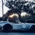 1965 shelby cobra replica, AC Cobra,hot rod,351w,rat rod,patina,race car,fast,c4