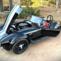 1965 Shelby Cobra Replica Backdraft RT3 Edition