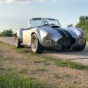 1965 Shelby Cobra Replica by Backdraft Racing