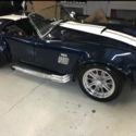 1965 Shelby Cobra Replica by Factory 5 MKIII