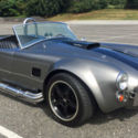 1965 Shelby Cobra Replica By Factory Five