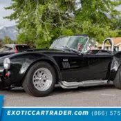 1965 Shelby Cobra Replica by Mid States Nebraska