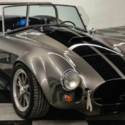 1965 shelby cobra replica done by factory 5