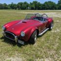 1965 Shelby Cobra replica factory built B&B new $15,000 427