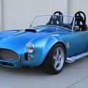 1965 Shelby Cobra Replica Factory Five Mark I