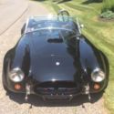 1965 shelby cobra replica Factory Five MK II