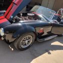 1965 shelby cobra replica Factory Five