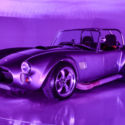 1965 shelby cobra replica NO RESERVE!!!!