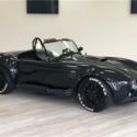 1965 SHELBY COBRA REPLICA * POWER STEERING RACE CAR * ROUSH 550HP